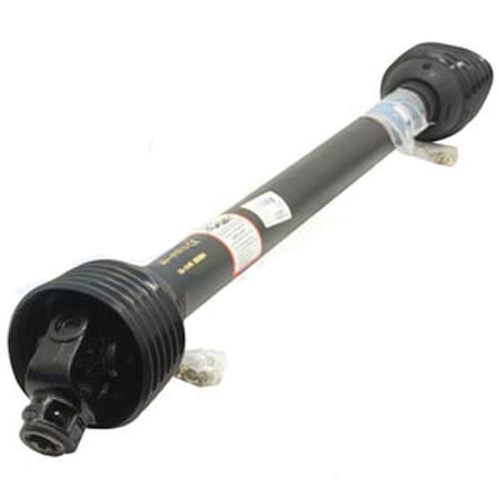 Aftermarket NA A-BP106-1210-01-A-AI